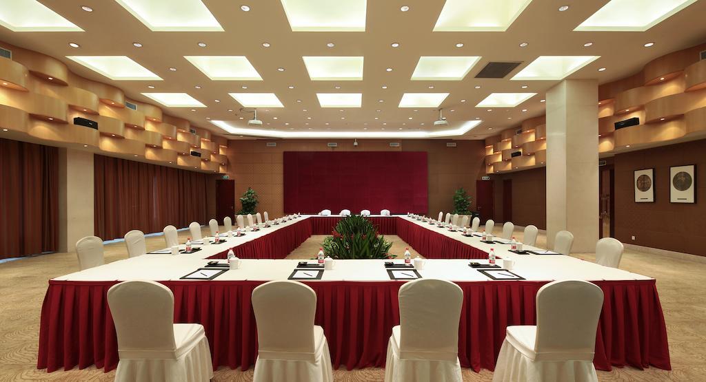 Hangzhou Tianyuan Tower Hotel ภายนอก รูปภาพ