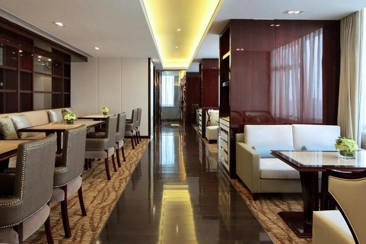 Hangzhou Tianyuan Tower Hotel ภายนอก รูปภาพ